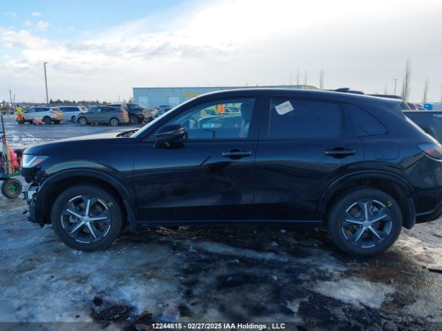 3CZRZ2H72PM100807 2023 HONDA