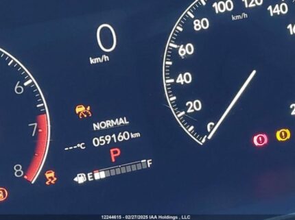 3CZRZ2H72PM100807 2023 HONDA