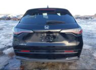 3CZRZ2H72PM100807 2023 HONDA