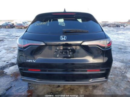 3CZRZ2H72PM100807 2023 HONDA