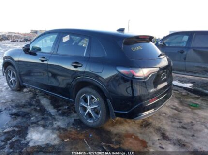 3CZRZ2H72PM100807 2023 HONDA