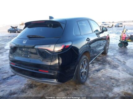 3CZRZ2H72PM100807 2023 HONDA