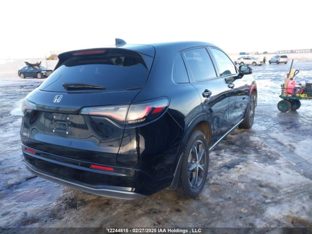3CZRZ2H72PM100807 2023 HONDA