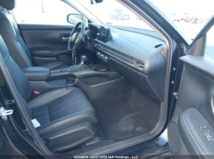 3CZRZ2H72PM100807 2023 HONDA
