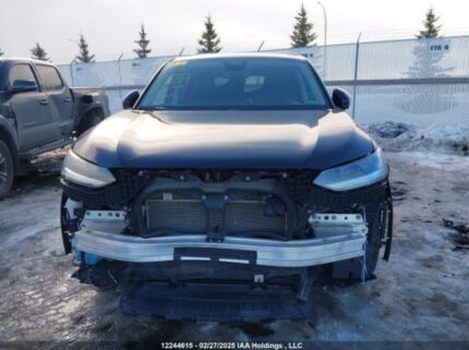 3CZRZ2H72PM100807 2023 HONDA