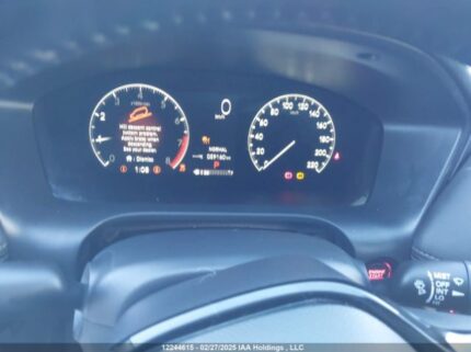 3CZRZ2H72PM100807 2023 HONDA