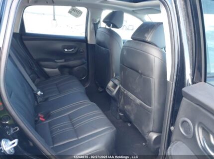 3CZRZ2H72PM100807 2023 HONDA