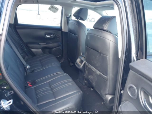 3CZRZ2H72PM100807 2023 HONDA