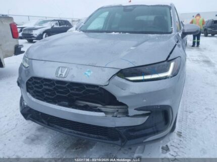 3CZRZ2H75PM104690 2023 HONDA