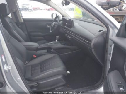 3CZRZ2H75PM104690 2023 HONDA