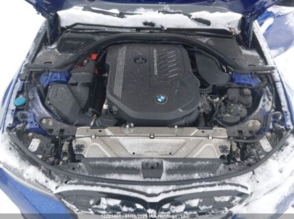 3MW49FF03P8D57543 2023 BMW