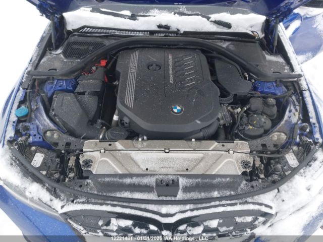3MW49FF03P8D57543 2023 BMW