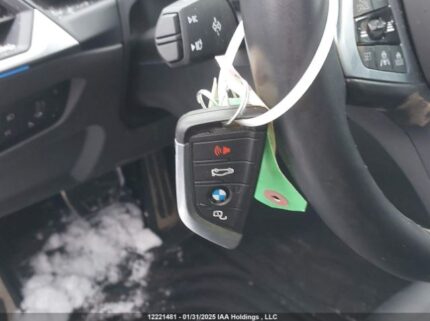 3MW49FF03P8D57543 2023 BMW