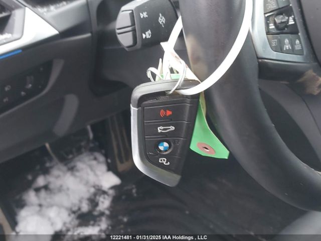 3MW49FF03P8D57543 2023 BMW