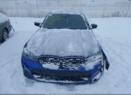 3MW49FF03P8D57543 2023 BMW
