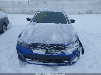 3MW49FF03P8D57543 2023 BMW