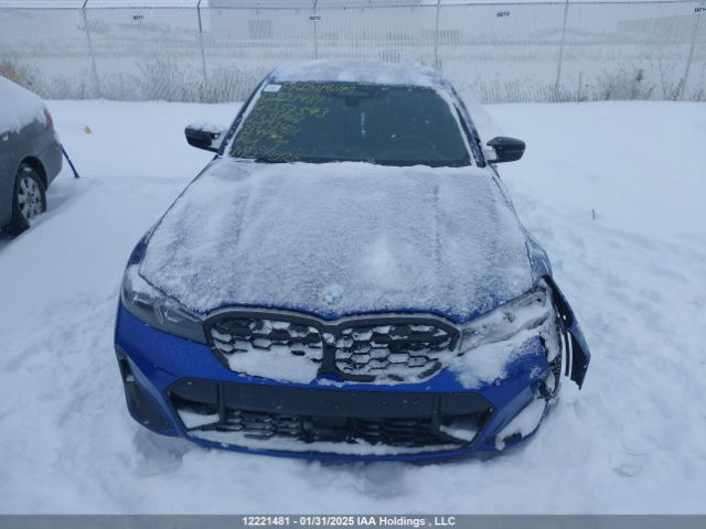 3MW49FF03P8D57543 2023 BMW