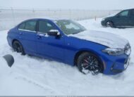 3MW49FF03P8D57543 2023 BMW