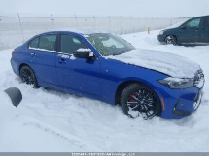 3MW49FF03P8D57543 2023 BMW