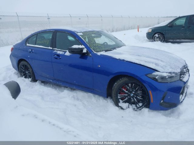 3MW49FF03P8D57543 2023 BMW