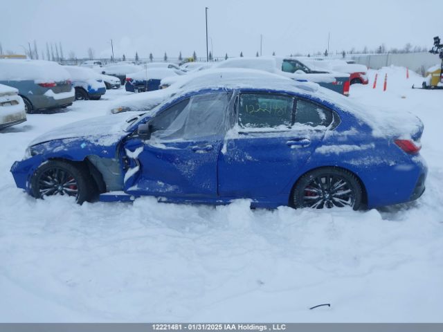 3MW49FF03P8D57543 2023 BMW