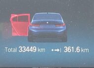 3MW49FF03P8D57543 2023 BMW
