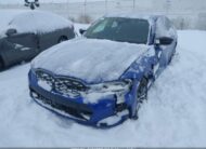 3MW49FF03P8D57543 2023 BMW