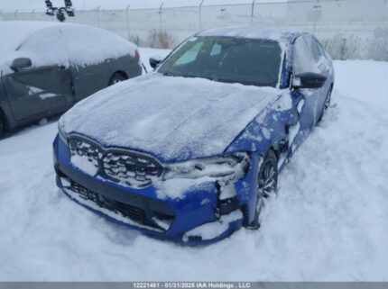 3MW49FF03P8D57543 2023 BMW
