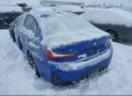 3MW49FF03P8D57543 2023 BMW