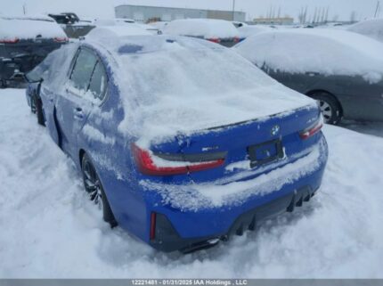 3MW49FF03P8D57543 2023 BMW