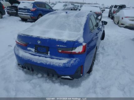 3MW49FF03P8D57543 2023 BMW