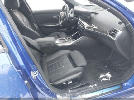 3MW49FF03P8D57543 2023 BMW