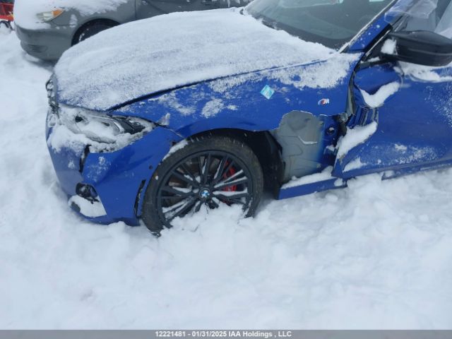 3MW49FF03P8D57543 2023 BMW