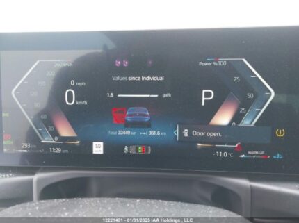 3MW49FF03P8D57543 2023 BMW