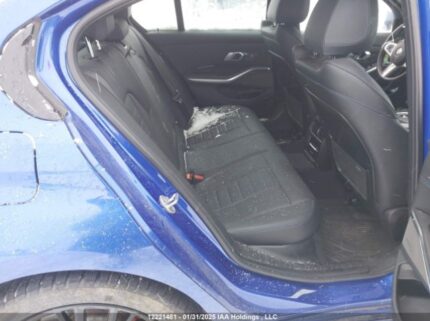 3MW49FF03P8D57543 2023 BMW