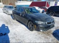 3MW5R7J01M8B98468 2021 BMW