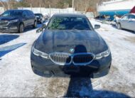 3MW5R7J01M8B98468 2021 BMW
