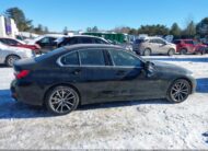 3MW5R7J01M8B98468 2021 BMW