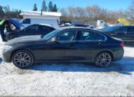 3MW5R7J01M8B98468 2021 BMW