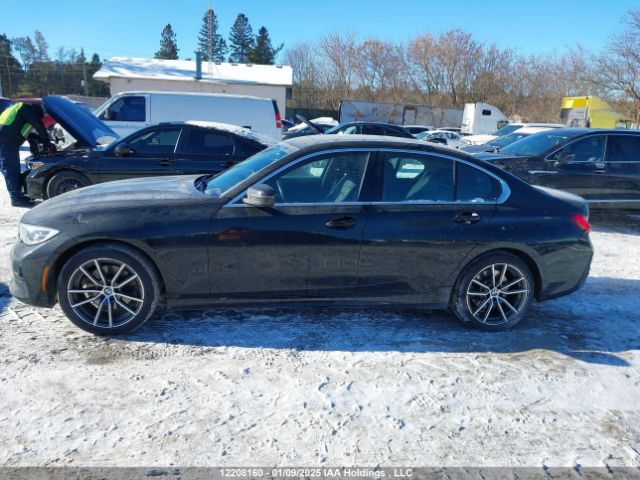 3MW5R7J01M8B98468 2021 BMW