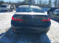3MW5R7J01M8B98468 2021 BMW