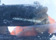 3MW5R7J01M8B98468 2021 BMW