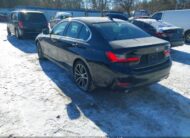 3MW5R7J01M8B98468 2021 BMW