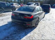 3MW5R7J01M8B98468 2021 BMW