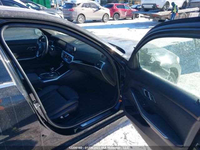 3MW5R7J01M8B98468 2021 BMW
