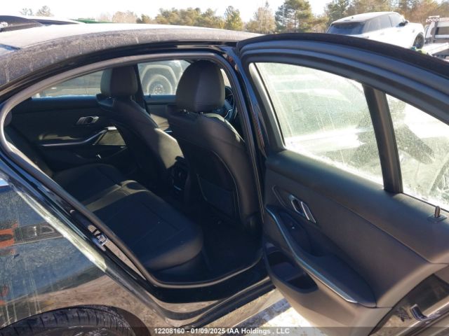 3MW5R7J01M8B98468 2021 BMW