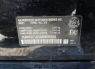 3MW5R7J01M8B98468 2021 BMW
