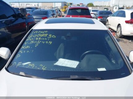 3MW5R7J02L8B08498 2020 BMW