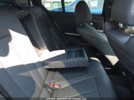 3MW5R7J02L8B08498 2020 BMW