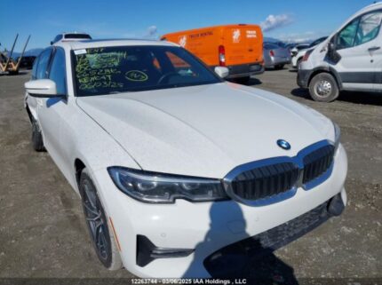 3MW5R7J05N8C68037 2022 BMW